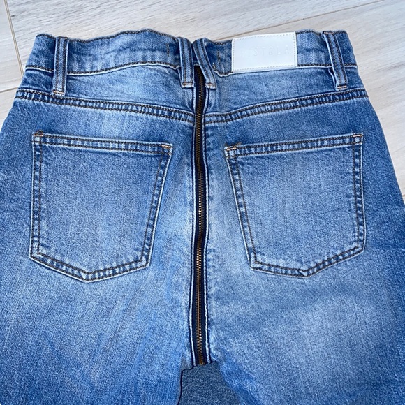 PISTOLA JEANS 25 - Picture 2 of 2